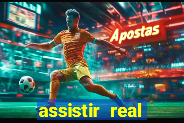 assistir real madrid x barcelona multicanais